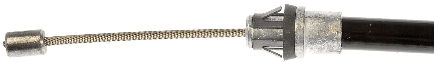 Handbremsseil Handbremsseil