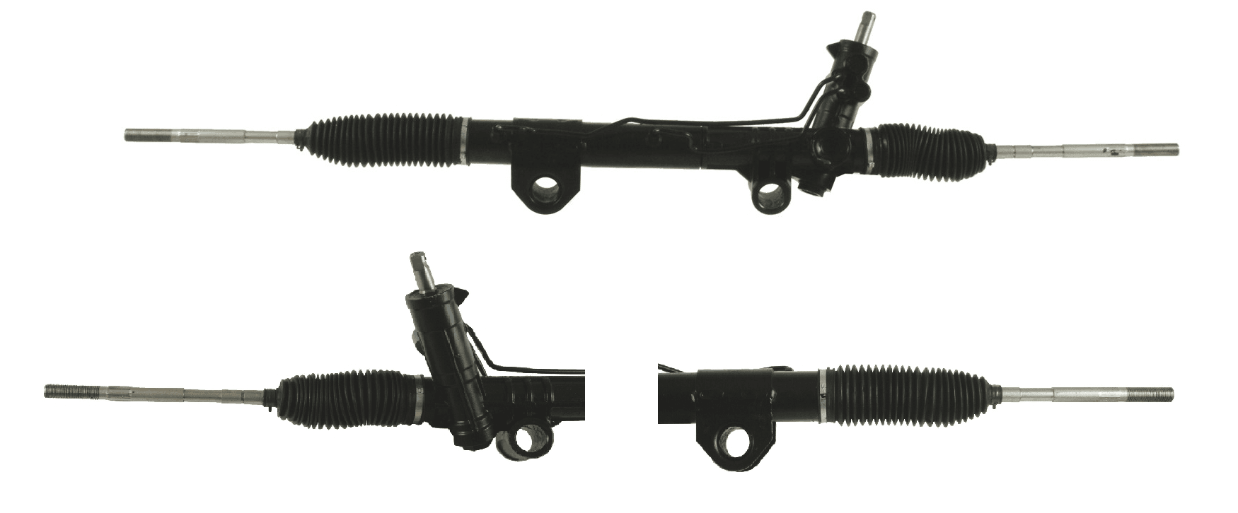 Zahnstangenlenkgetriebe Generalüberholt Zahnstangenlenkgetriebe Generalüberholt