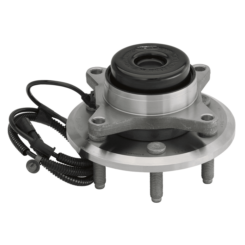 Radlager Vorderachse 2WD F150 Expedition Navigator