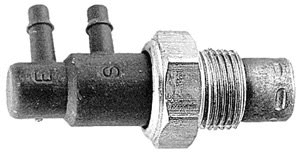 Thermoschalter Vakuum