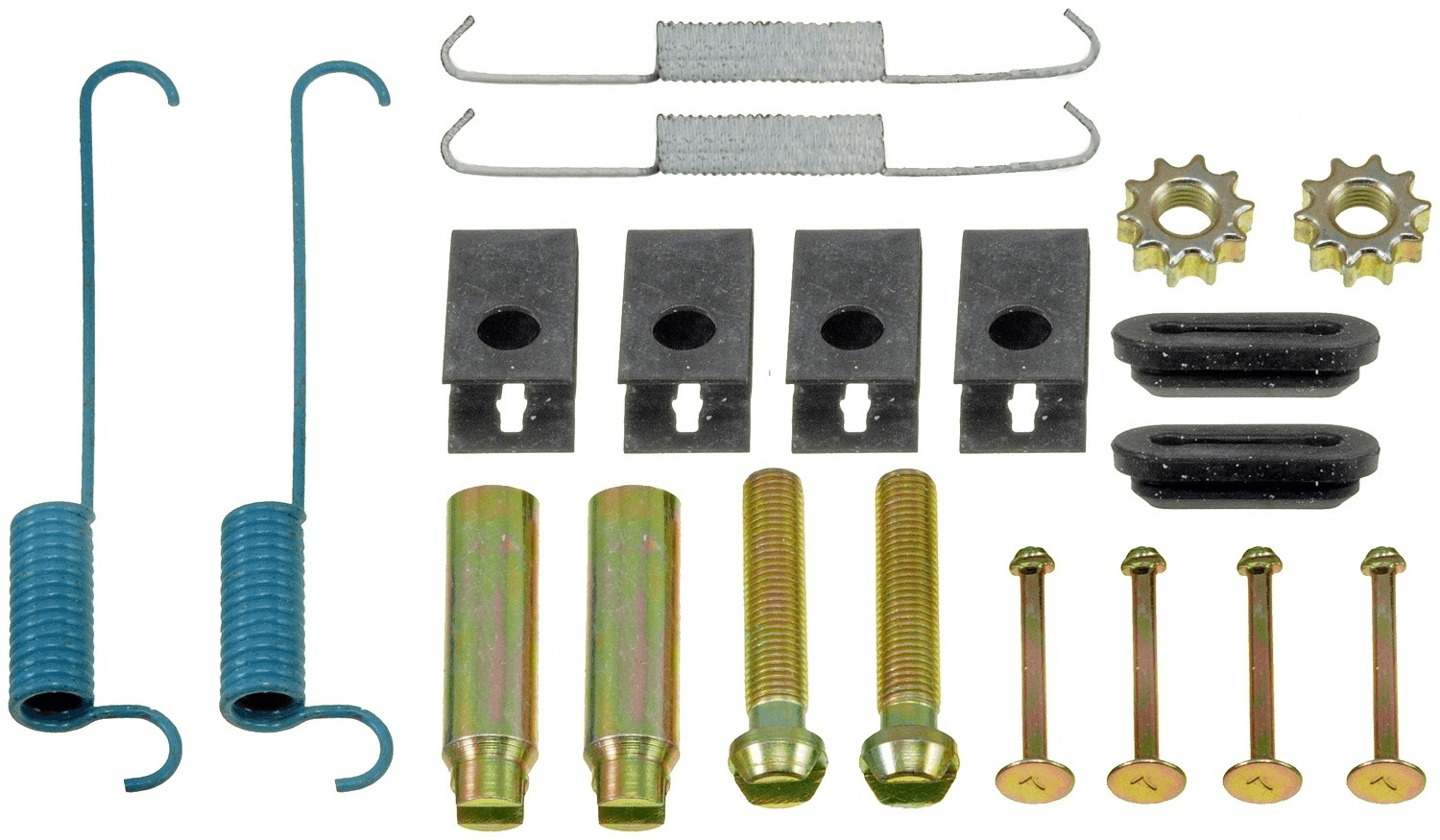Bremsenkleinteile Set