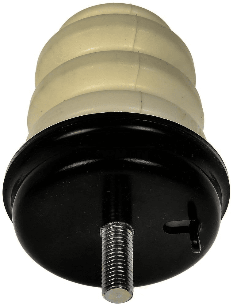 Anschlaggummi Silverado hinten