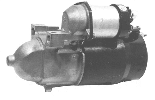 Anlasser Generalüberholt