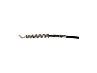 Handbremsseil Handbremsseil