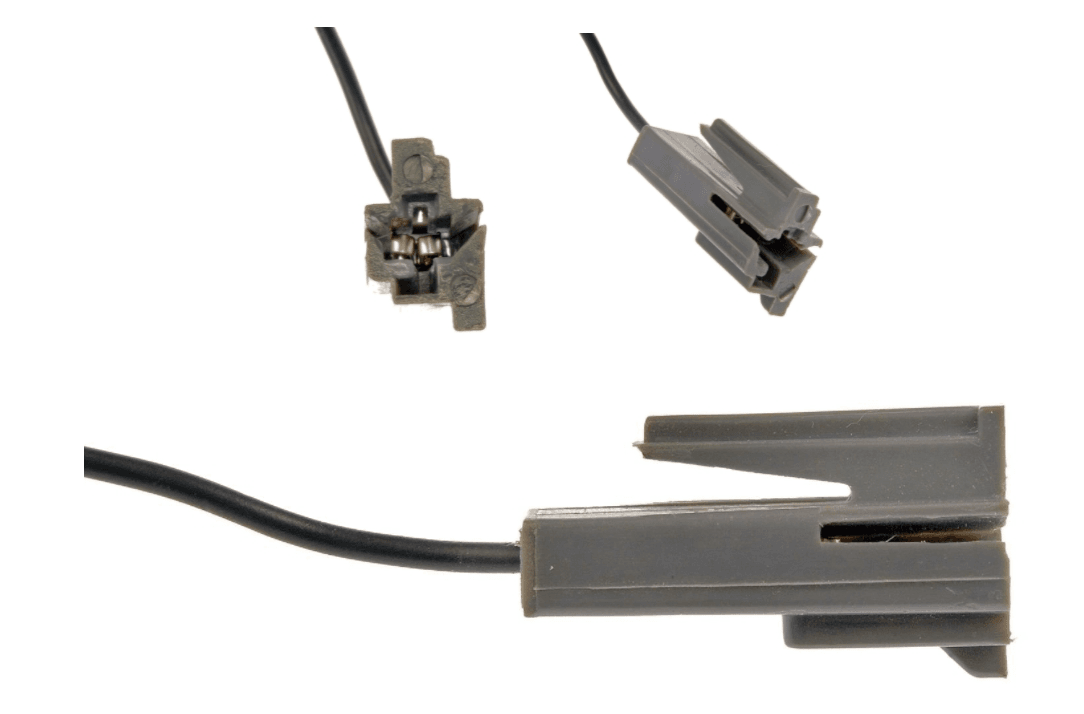 Stecker E-Choke