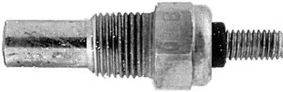 Temperaturfühler