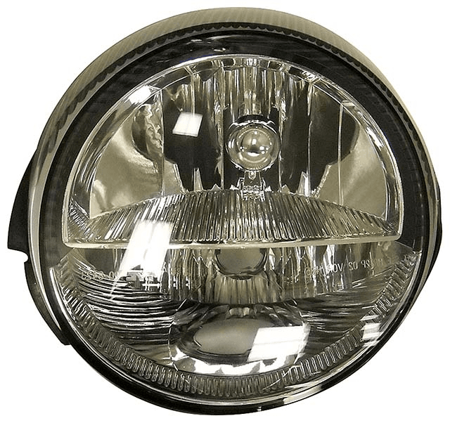 Scheinwerfer Fahrerseite