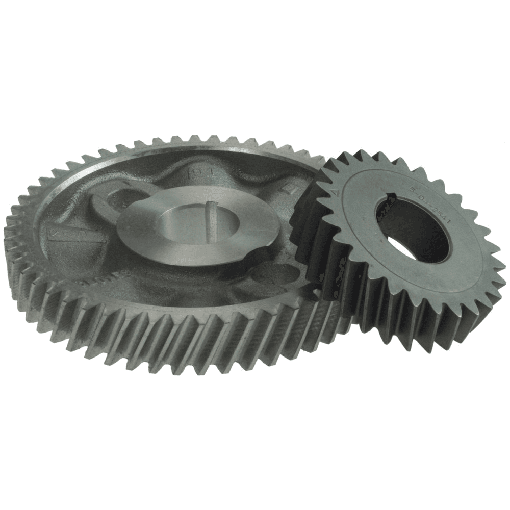 Steuerkettenzahnradset 4.1L 250ci