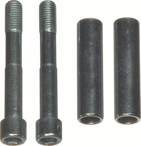 Bremssattelschraube