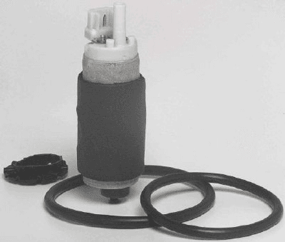 Benzinpumpe elektrisch