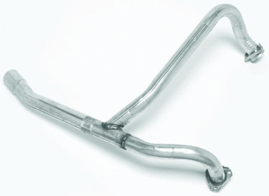 Y-Rohr