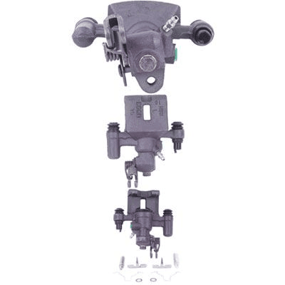 Bremssattel Generalüberholt