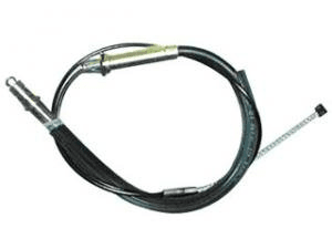 Handbremsseil Handbremsseil