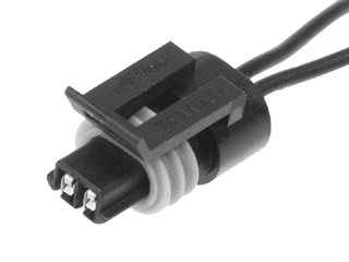 Stecker