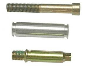 Bremssattelschraube