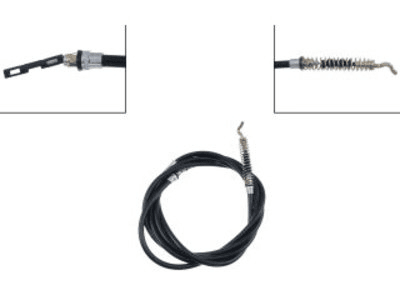 Handbremsseil Ram 1500 Beifahrerseite