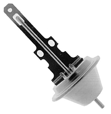 Unterdruckdose Verteiler