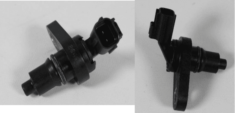 Sensor Tacho
