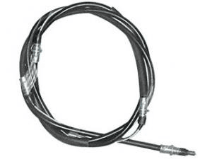 Handbremsseil