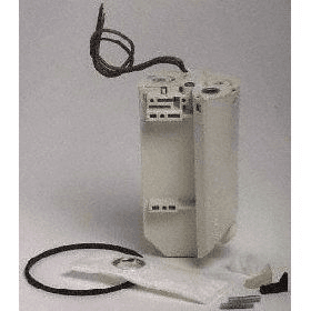 Benzinpumpe elektrisch