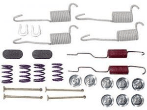 Bremsenkleinteile Set Bremsenkleinteile Set