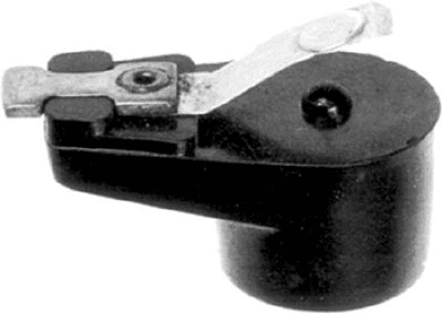 Verteilerfinger