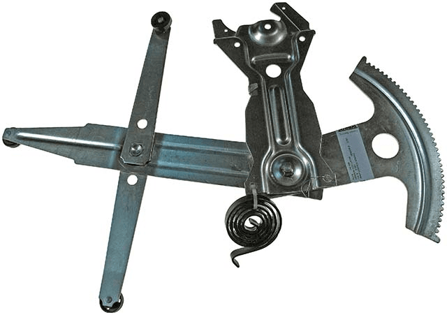 Fensterhebermechanismus