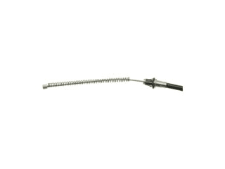 Handbremsseil Handbremsseil