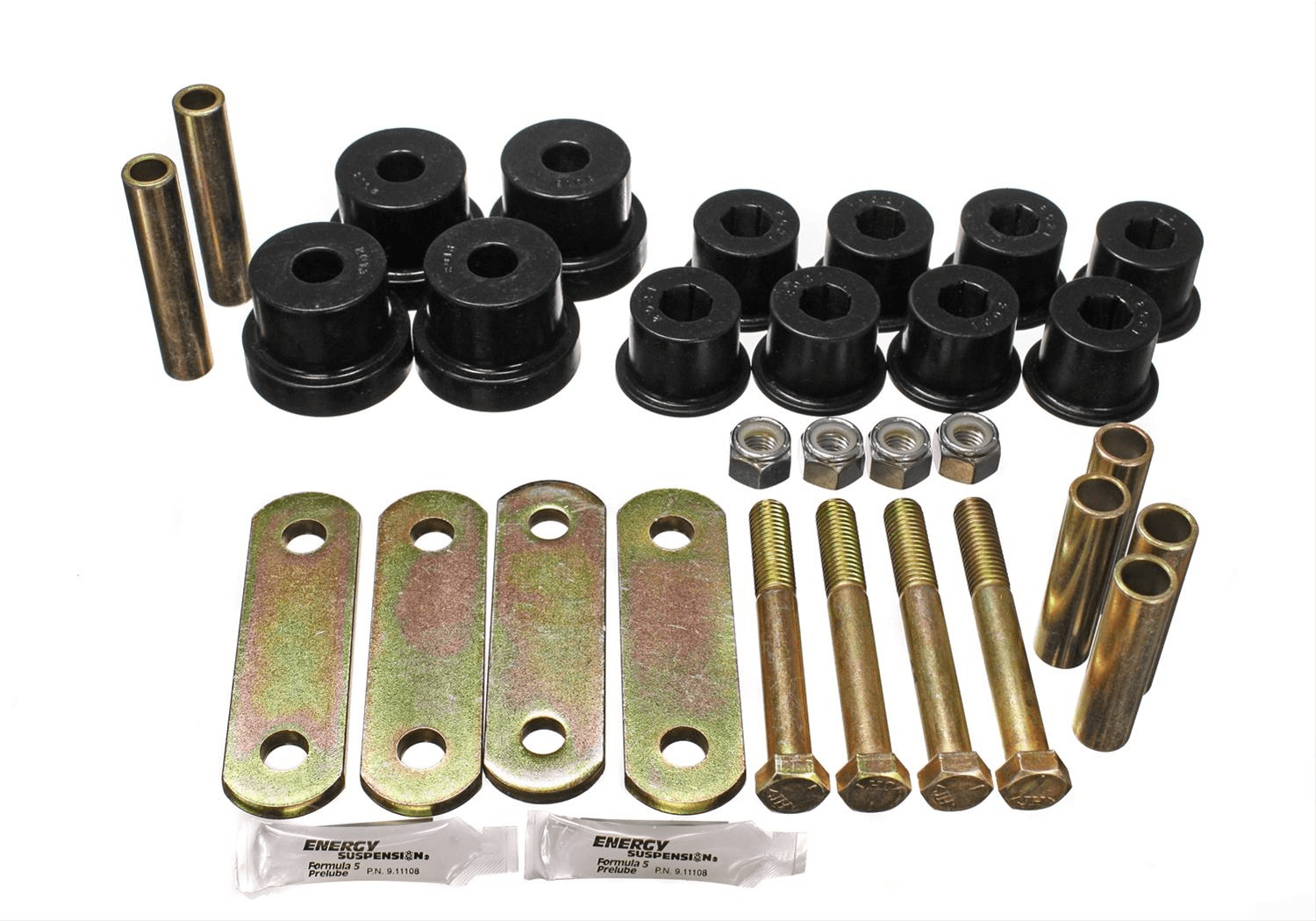 Shackle Kit Shackle Kit