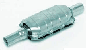 Katalysator