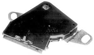 Schalter Neutral Safety