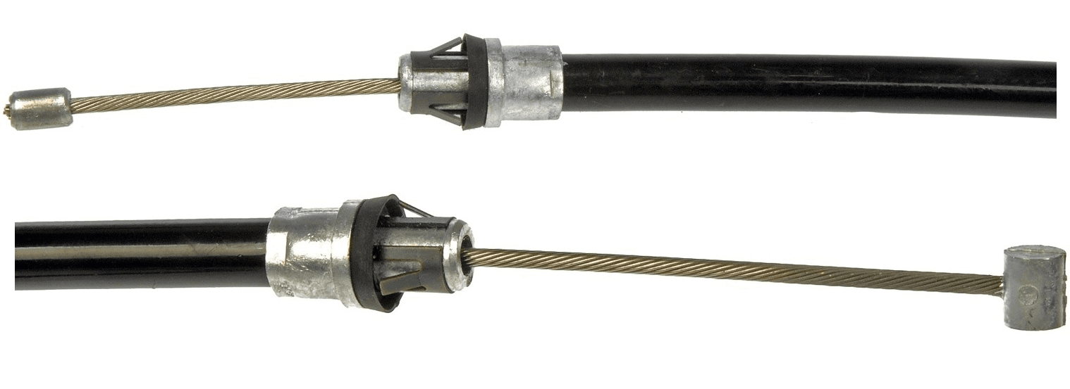 Handbremsseil