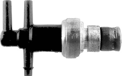 Thermoschalter Vakuum