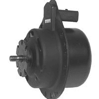 Kühlerventilatormotor