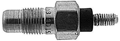 Temperaturfühler