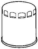 Ölfilter
