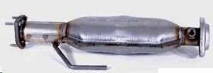 Katalysator