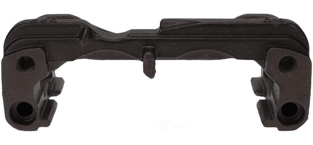 Bremssattelhalter Generalüberholt links vorne