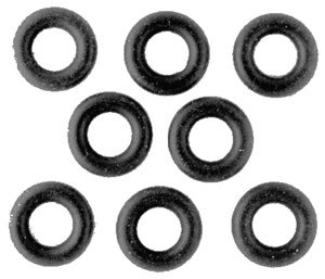Einspritzdüsen O-Ringe
