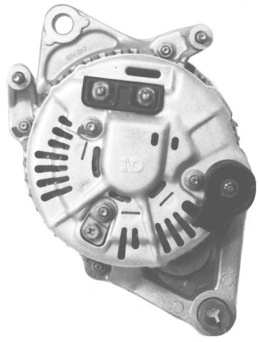 Lichtmaschine