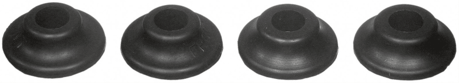 Zugstrebenbuchse