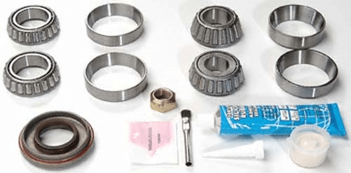 Differenziallager Kit Jeep JC7 Cherokee Bronco