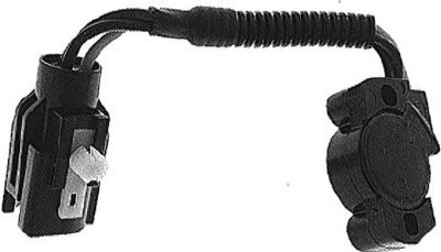 Drosselklappensensor