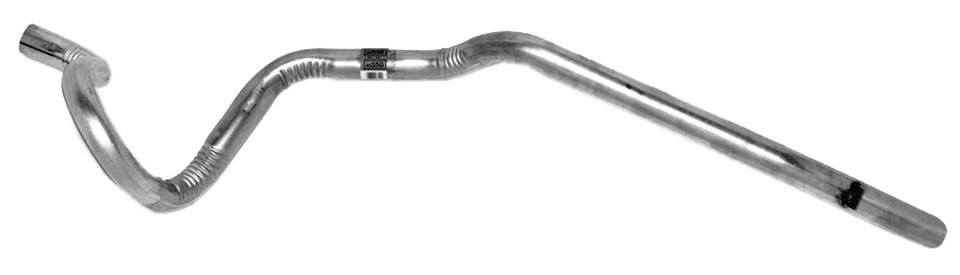 Auspuffendrohr