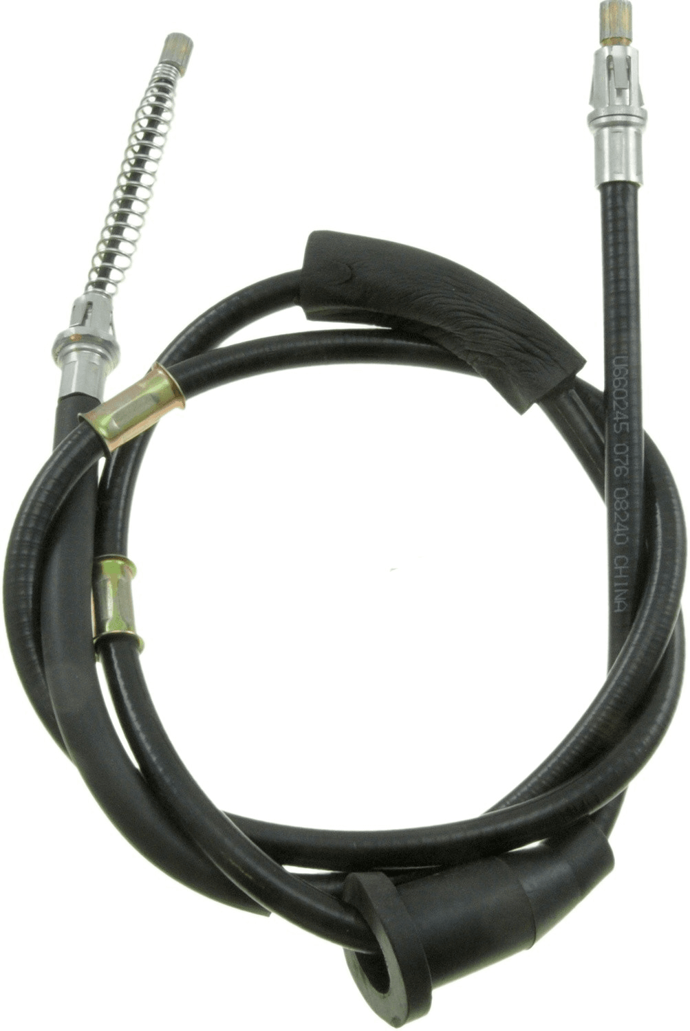 Handbremsseil hinten Handbremsseil hinten