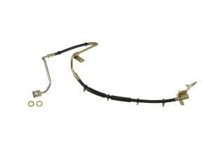 Bremsschlauch vorne rechts Grand Cherokee Bremsschlauch vorne rechts Grand Cherokee