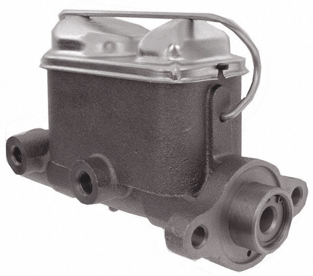Hauptbremszylinder D200 W200 Pickup Van B250