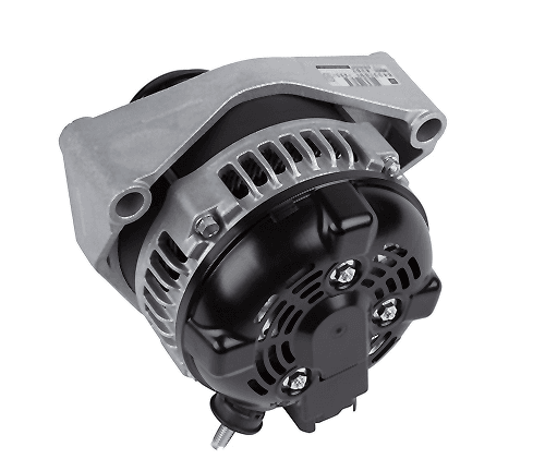 Lichtmaschine Corvette 150A Lichtmaschine Corvette 150A