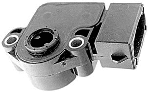 Drosselklappensensor