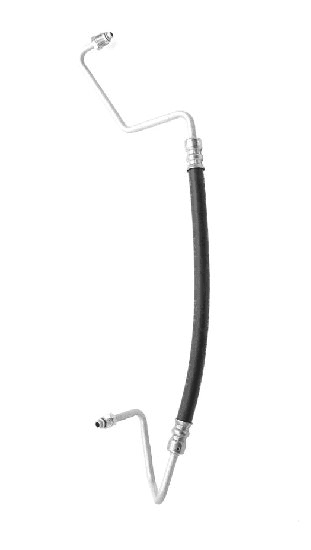 Servodruckschlauch